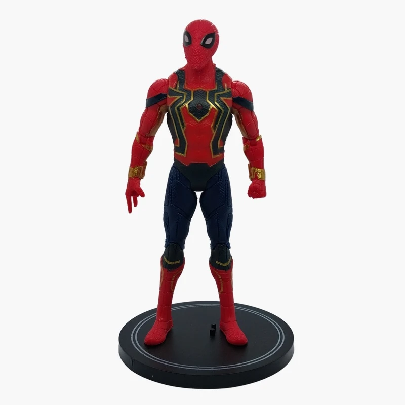 spiderman blue 5 spiderman blue 5