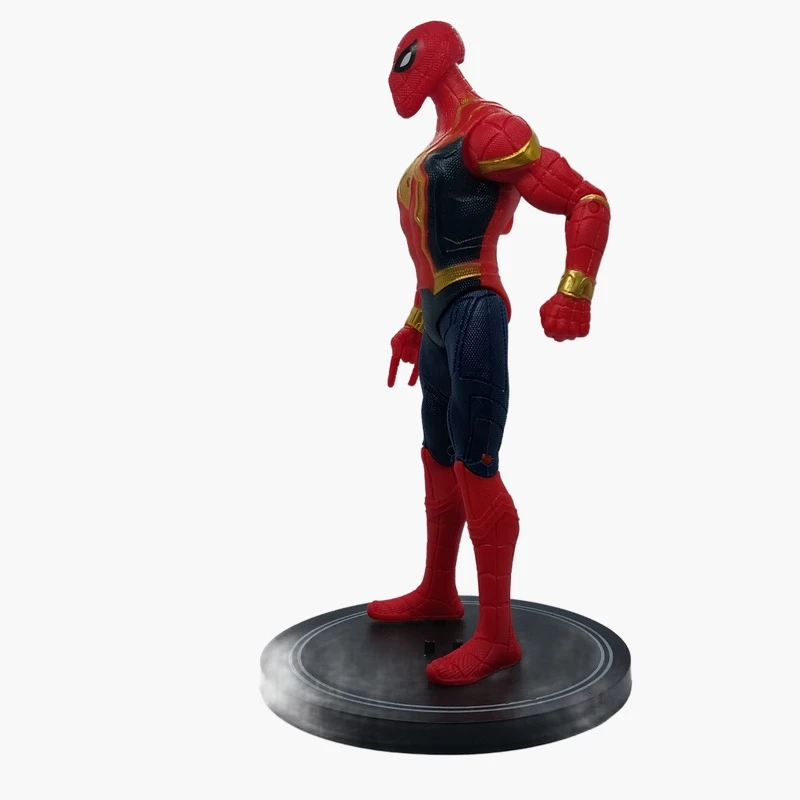 spiderman bluegold 3